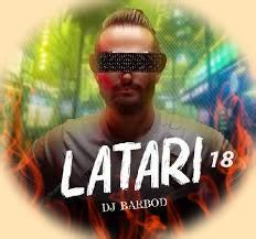 lyrics latari 14 dj barbod|دانلود پادکست دی جی باربد لاتاری 14 ️Remix DJ Barbod Latari 14.